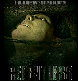 مشاهدة فيلم Relentless 2020 مترجم