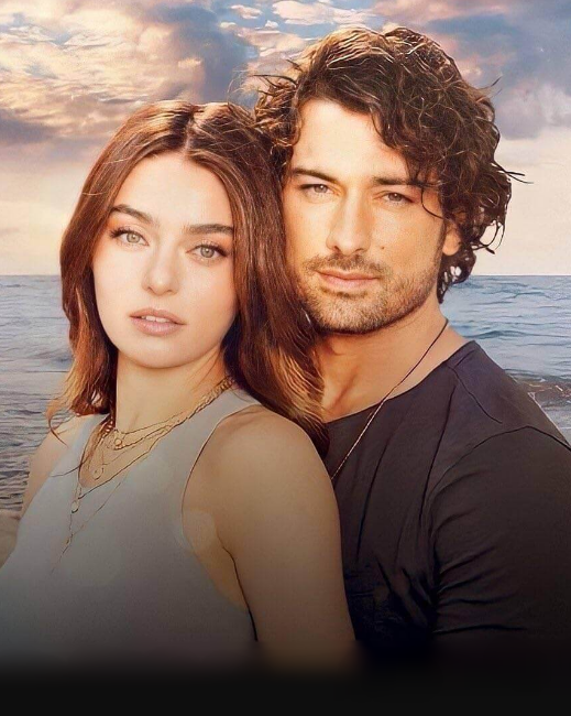 مسلسل حكاية جزيرة الحلقة 17 مدبلجة